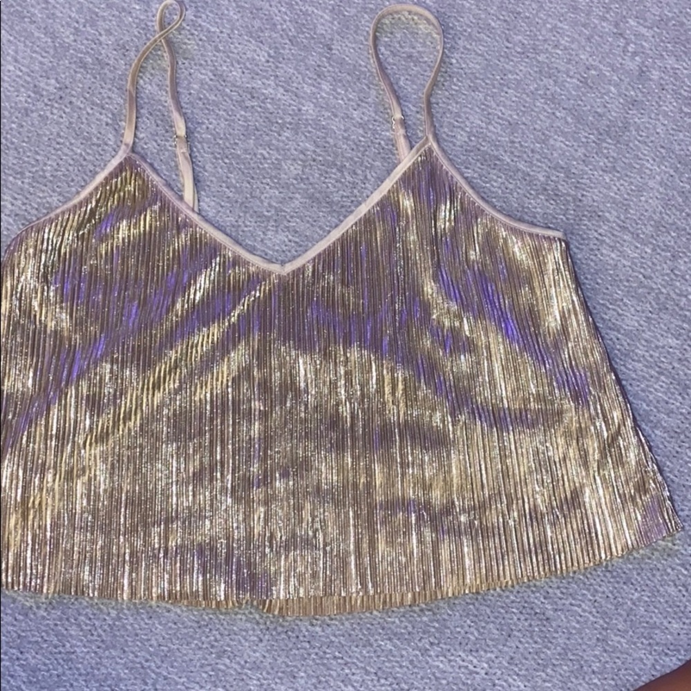 Tank top pjs